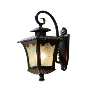 Luz de decoración interior DesignIron Metal Sala de estar Pasillo Escaleras Hotel Interior Mid Century Sconce del fabricante indio - Product Image 3