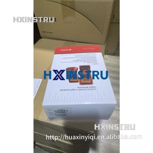 คีย์ไซท์ U1241C มัลติมิเตอร์แบบดิจิตอลแบบพกพา, 4 หลัก, IP67 10K นับค่า DMM, กันฝุ่น/กันน้ำ รุ่น hx1 - Product Image 3