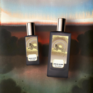 Parfum pour homme de qualité supérieure, senteur boisée fraîche, usage quotidien, logo personnalisé, collection de marque boutique, vaporisateur fin 50 ml, parfum longue durée - Product Image 1