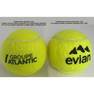 Balles de padel FIP, articles de sport personnalisés - Product Image 2