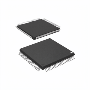 En Stock, Kit de 100 Componentes Electrónicos LQFP, UPD70F3835GC(R)-UEU-AX IC MCU 32BIT 128KB FLASH 100LQFP Integrado - Product Image 1