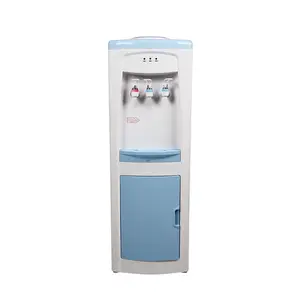 <span class=keywords><strong>Dispensador</strong></span> <span class=keywords><strong>de</strong></span> <span class=keywords><strong>Agua</strong></span> Eléctrico Elegante y Económico <span class=keywords><strong>de</strong></span> Fábrica China, con 3 Grifos para <span class=keywords><strong>Agua</strong></span> Fría, Caliente y Tibia - Product Image 1