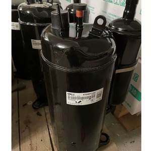 Compresseurs Toshiba pour climatisation et réfrigération KTW630Y1UNMA, refroidissement et chauffage - Product Image 3