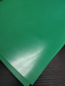 Flexibilité imperméable de résistance aux intempéries de membrane en caoutchouc d'<span class=keywords><strong>EPDM</strong></span> pour des structures souterraines de terrasses de toiture - Product Image 3