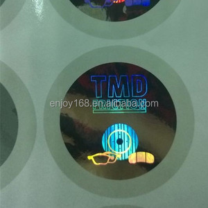 Autocollant de garantie VOID, autocollant holographique d'authenticité - Product Image 6