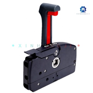 <span class=keywords><strong>Prix</strong></span> promotionnel d'usine nouveau modèle de boîtier de télécommande à montage latéral pour hors-bord <span class=keywords><strong>Yamaha</strong></span> - Product Image 4