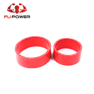 Tuyau de refroidissement en Silicone pour <span class=keywords><strong>MINI</strong></span> <span class=keywords><strong>COOPER</strong></span> <span class=keywords><strong>S</strong></span> <span class=keywords><strong>R53</strong></span>, tube de haute qualité pour Intercooler à monter soi-même - Product Image 2