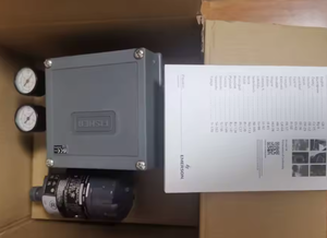 3582G 3582I Électro-pneumatique Chine Pneumatique Acier Inoxydable 316 3582G 3582I Électrique - Product Image 6