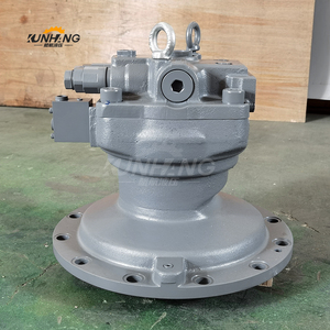 Motor Rotatorio OEM Nuevo EX1200-5 EX1200-6 Swing Drive YA00055485 9258263 para - Product Image 1