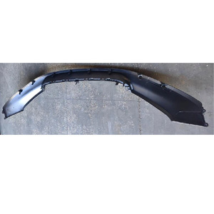 Cache-pare-chocs avant supérieur OEM, apprêté et peignable, remplacement direct pour pick-up FORD RANGER 2019 2020 2021 <span class=keywords><strong>2022</strong></span> - Product Image 4