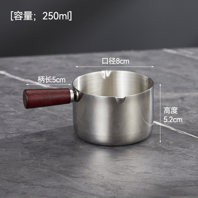 silver 250 ml