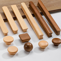 Armoires, tiroirs, placards, boutons de porte, poignées de cuisine longues, meubles en bois peints modernes, artisanat en bois