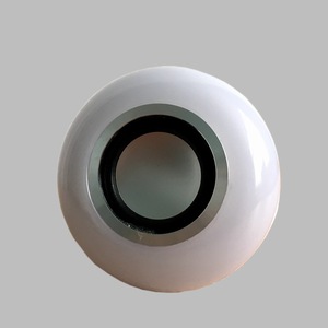 Altavoz de bombilla LED RGB Smart Music E27 12W inalámbrico para Control remoto <span class=keywords><strong>Bluetooth</strong></span> B22 Base WiFi conectividad AC cuerpo de lámpara de plástico - Product Image 3
