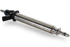 Inyector de combustible para CITROEN, PEUGEOT, FORD, MAZDA A2C59513556 5WS40677 <span class=keywords><strong>9674973080</strong></span> 9683957280 9802448680, nuevo - Product Image 2