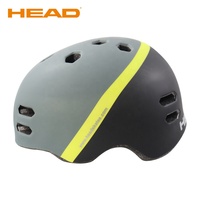 Casques de sécurité portables certifiés résistance aux chocs et ventilation pour skateboard, cyclisme, trottinette et roller – Vente en gros