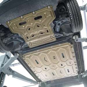 <span class=keywords><strong>Prix</strong></span> <span class=keywords><strong>de</strong></span> gros BYD Seagull Auto Underbody Batterie/Moteur/Moteur/Circuit/Protection du réservoir <span class=keywords><strong>de</strong></span> carburant Set <span class=keywords><strong>de</strong></span> plaques <span class=keywords><strong>de</strong></span> protection Condition Nouveau - Product Image 4