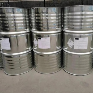 Propylène glycol industriel de catégorie d'USP (CAS 57-55-6) 99.5% pureté pour la technologie de nourriture avec l'excellente représentation - Product Image 2