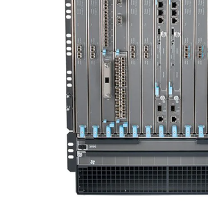 Junlper SRX5800X -SRX5800 Service Gateway: Solución de Seguridad de Ultra Alto Rendimiento para Redes Empresariales a Gran Escala - Product Image 4
