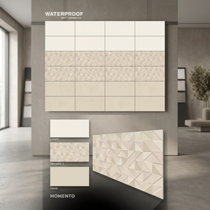12x24 pulgadas precio de fábrica mayorista suministro 30x60cm acabado mate 300x600mm porcelana cerámica pared azulejos distribuidor - Product Image 4