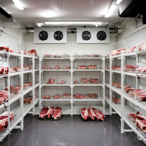 Đi bộ lớn trong phòng lạnh lạnh đi bộ lớn trong tủ lạnh lưu trữ phòng lạnh - Product Image 1