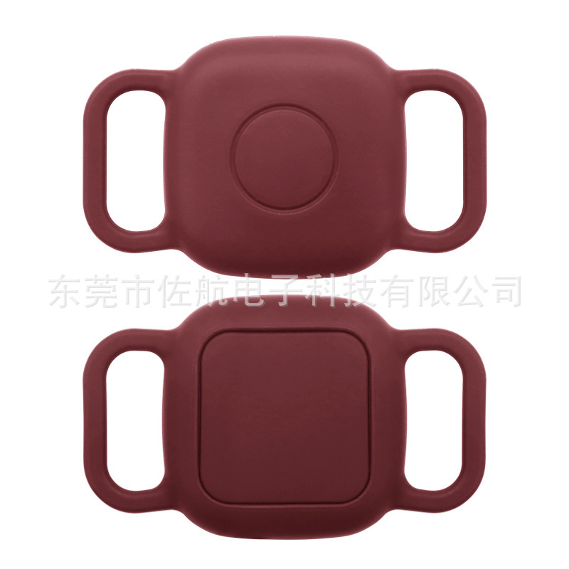 Wine red