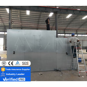 LANE Tipo horizontal Tanque <span class=keywords><strong>de</strong></span> fermentación eléctrico Precio - Product Image 6