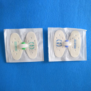 चिकित्सा जल निकासी कैथेटर स्थिरीकरण उपकरण सार्वभौमिक प्लस 10-12 fr - Product Image 6