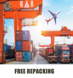 Logistique DDP de fret maritime/aérien le moins cher UPS DHL Express de la Chine vers l'Europe USA Canada Mexique <span class=keywords><strong>Congo</strong></span> <span class=keywords><strong>Brazzaville</strong></span> - Product Image 4