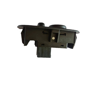 Phía Trước Bên Trái Nhiệm Vụ Nặng Nề Điện Gương Chuyển Đổi Với Màu Cam Trở Lại Ánh Sáng Cho 3200 7300 2209205c1 2505204c1 4084847c1 - Product Image 5