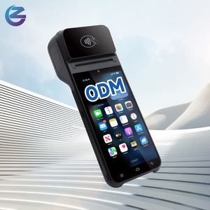 ZCS Z92, Terminal Punto de Venta de 5.5 Pulgadas con Android 13/14/16, Inalámbrico, con Impresora Térmica de 58mm, Gran Venta - Product Image 1