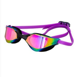 Dult hihihihiele ENS acacing wiwim oggles Mart rame NTI-fog No eaking ACE ilicono wimimming lasses - Product Image 6