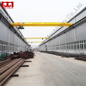 Chất lượng tốt 1t 2t 3t <span class=keywords><strong>5t</strong></span> 10t 16t LB Mô hình đơn chùm điện nổ bằng chứng cầu Du Lịch Cần cẩu - Product Image 6