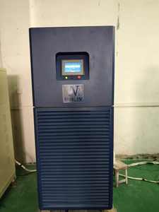 Пищевой генератор жидкого азота, небольшой генератор жидкого азота - Product Image 6