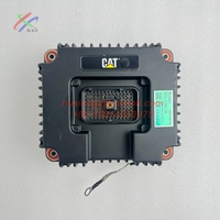 Unité de commande CAT ECM ECU PLE601 459-0786 CAT PLE601 459-0786-04 Caterpillar 459078604 0851F521TR Pièces de moteur de générateur