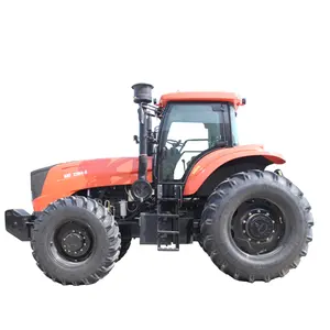 Tracteurs as 2204-A pour tracteur 7,5 kg, utilisé dans une ferme, avec pompe pluto pour tracteur et disque