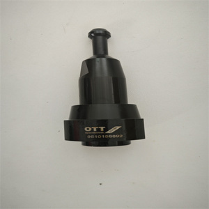 OTT-JAKOB Adapter 9510158892 German Machine Tool Metallic <b>Iron</b> - Product Image 4