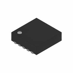 10 VFDFN Exposed Pad Acheter des composants électroniques en ligne – Service complet original ISL9201IRZ Chargeurs de batterie - Product Image 1