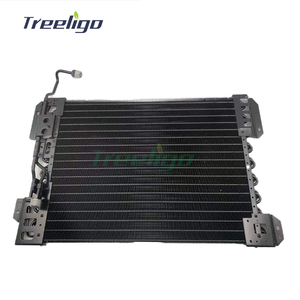 Condensador de Aire Acondicionado para Camión MB 2002, A9405000254 TT9405000254 CN322007 CN0322.01P, CN0322.07-1, CN0322.07-1 A9405 - Product Image 3