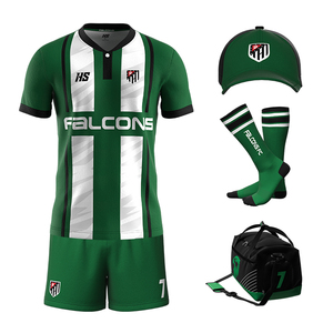 Maillot de football Maillots de football Impression numérique Uniforme de football à séchage rapide pour adultes - Product Image 6