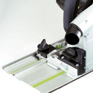 Sierra Circular de Inmersión TS 75 EBQ-Plus FS de 1600W y 12 Pulgadas, Grado Industrial, OEM, con Sistema de Prensado en Caliente, Riel de 1400mm, 10mm, 144T - Product Image 3