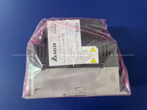 Variateur de fréquence série VFD-EL-W AC VFD015EL21W 2HP 1.5KW 230V 7.5A 1PH VFD015EL21W VFD015EL21W VFD015EL21W - Product Image 3