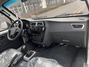 Camioneta de coche <span class=keywords><strong>KAMA</strong></span> usada, camión de transporte de mercancías de 1 tonelada, camión De transporte De mercancías, camionetas Euro 5, camionetas RHD - Product Image 6