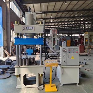 <span class=keywords><strong>Presse</strong></span> à forger hydraulique verticale à quatre colonnes utilisée pour la <span class=keywords><strong>presse</strong></span> hydraulique <span class=keywords><strong>d</strong></span>'<span class=keywords><strong>atelier</strong></span> 100t 200t 300t 400t - Product Image 2