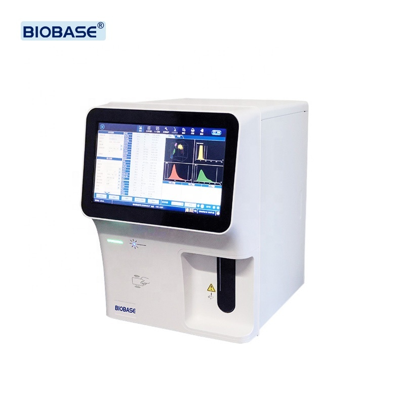 BIOBASE Blood Test Machine Price Blood