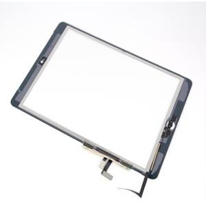 อะไหล่มือถือสำหรับ iPad Air 9.7นิ้วระบบสัมผัส A1476 A1475 A1474 - Product Image 3