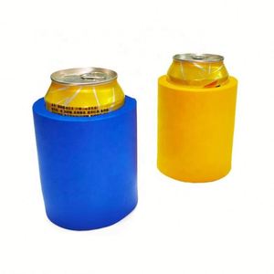 Funda Térmica Aislante de Espuma para Latas de Cerveza, Personalizada, de NBR, 330 ml, 12 oz, Precio de Fábrica - Product Image 3