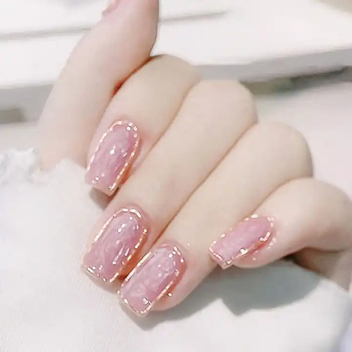 Gel-Extension Nail Class on 3/15 *REGRISTRATION*