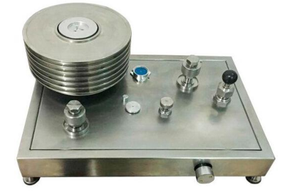 DK-Serie DWT Standard druck prüfung Manometer Kalibrierung kolben Eigengewicht <span class=keywords><strong>tester</strong></span> - Product Image 4