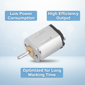 Aanpasbare K10 K20 K30 Ultra-Kleine 6-8Mm <span class=keywords><strong>Dc</strong></span> <span class=keywords><strong>Motor</strong></span> 8Mm Miniatuur Borstelmotor Voor Precisie-Industrie 3V Voor Mini-Speelgoedauto - Product Image 4