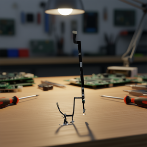 Antena Flexible Bluetooth para iPhone 16 Pro Max, Cables Flexibles Premium para Teléfono Móvil - Product Image 3